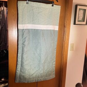 ChicHome King size Pillow Shams. Set of 2